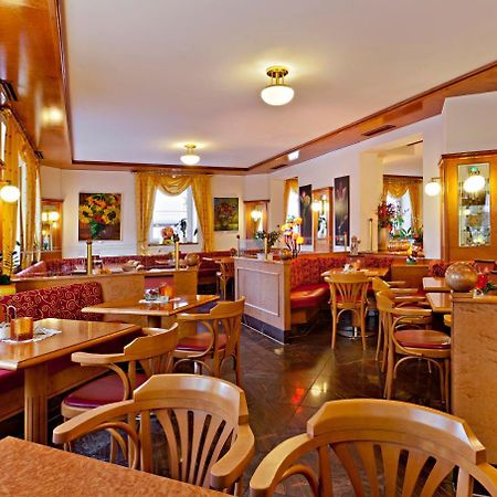 Hotel Greinwald Марктобердорф Екстериор снимка