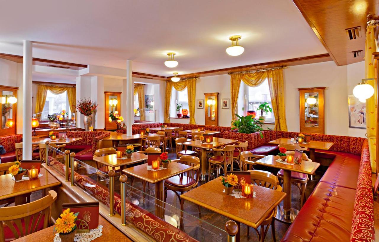 Hotel Greinwald Марктобердорф Екстериор снимка