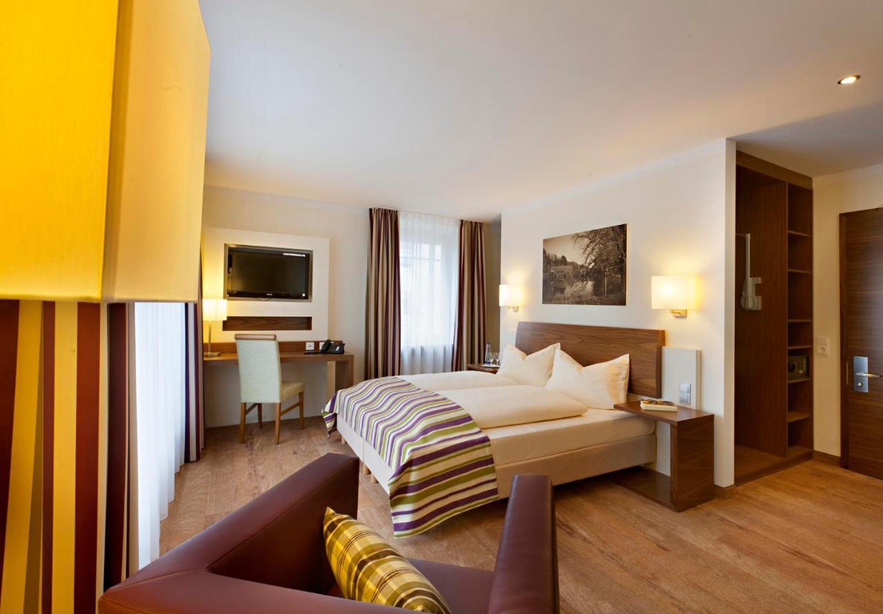Hotel Greinwald Марктобердорф Екстериор снимка