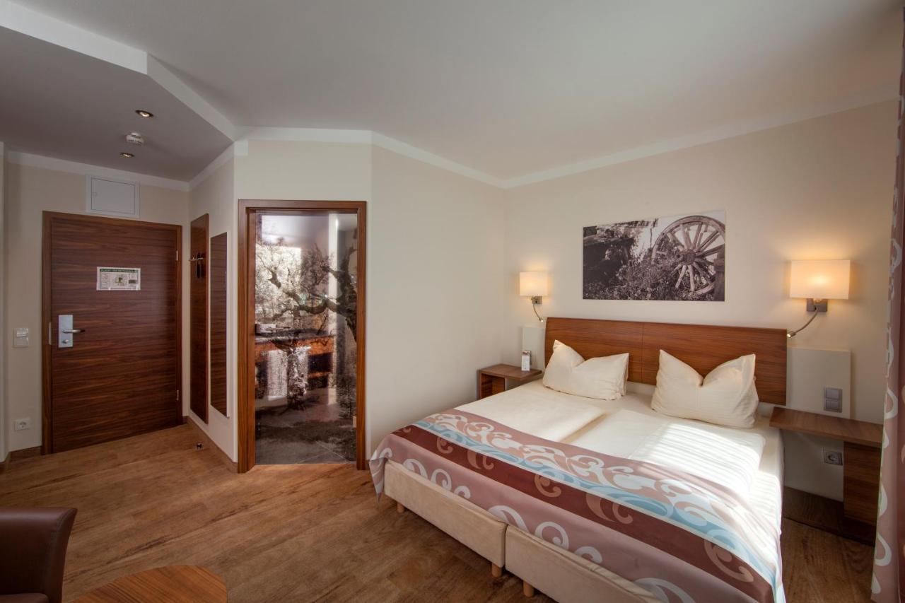 Hotel Greinwald Марктобердорф Екстериор снимка