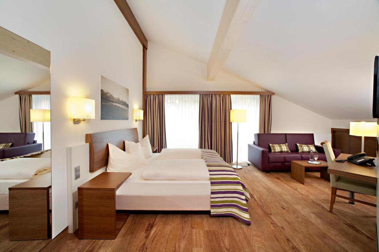 Hotel Greinwald Марктобердорф Екстериор снимка