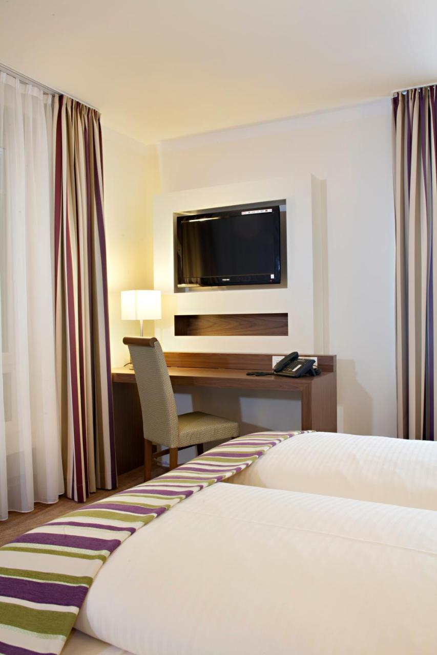 Hotel Greinwald Марктобердорф Екстериор снимка
