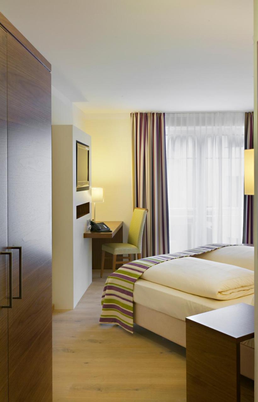 Hotel Greinwald Марктобердорф Екстериор снимка