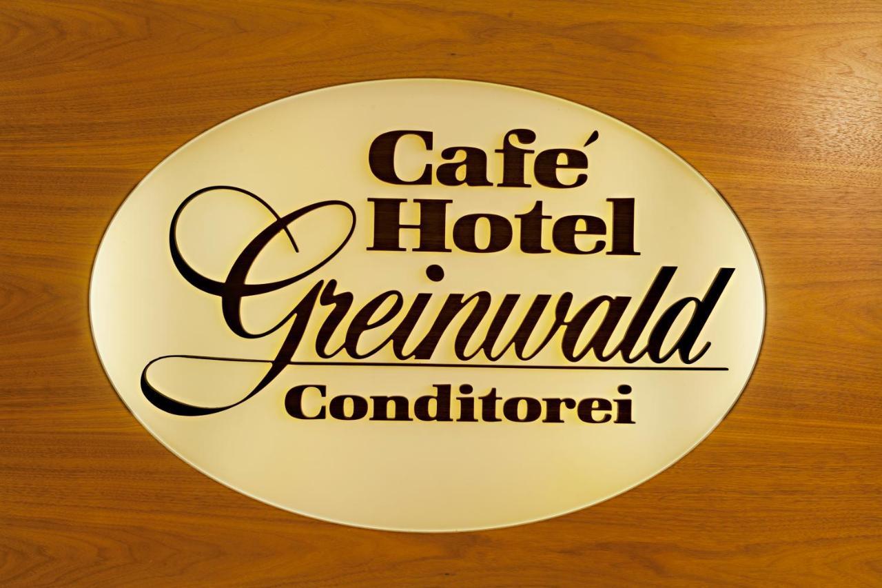 Hotel Greinwald Марктобердорф Екстериор снимка