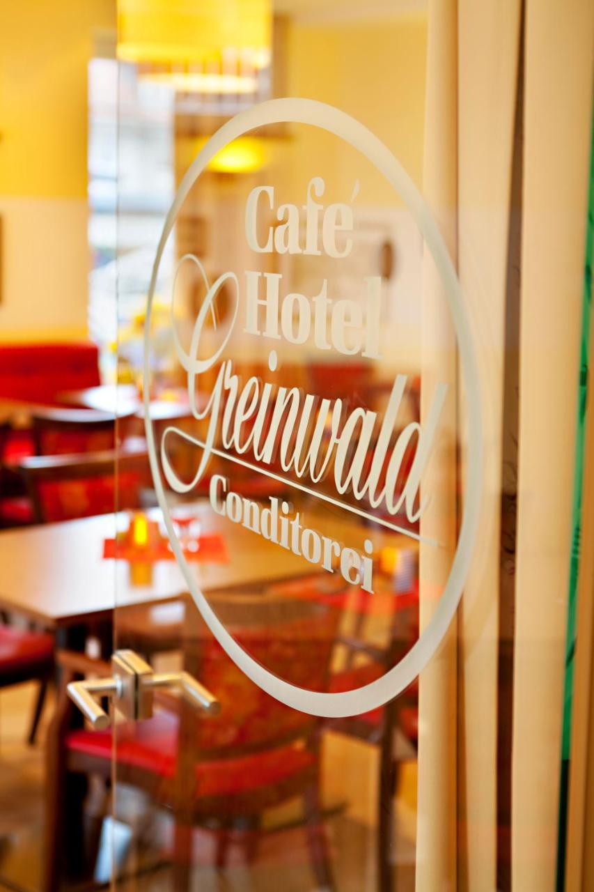 Hotel Greinwald Марктобердорф Екстериор снимка